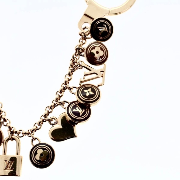 Louis Vuitton Pastilles Key/Charm - Picture 6 of 10